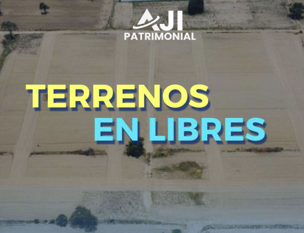 terrenos en libres puebla
